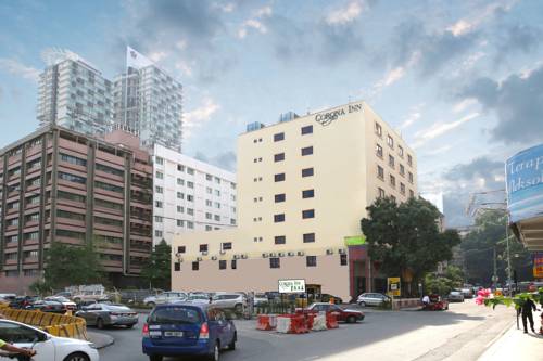 Kuala Lumpur Malaysia Angebotsrabattcode Booking.com