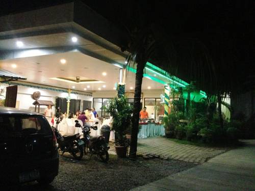 Tagbilaran Stadt Philippinen Angebotsrabattcode Booking.com
