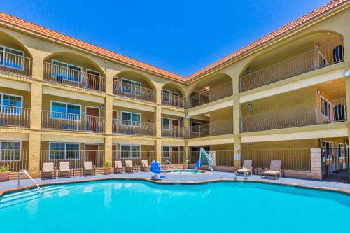 San Diego, Kalifornien) Vereinigte Staaten Angebotsrabattcode Booking.com