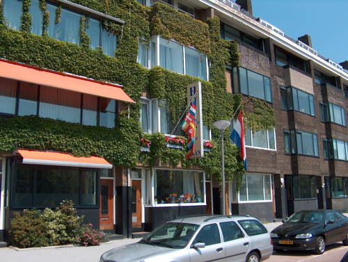 Rotterdam Pays-Bas Code de réduction pour les offres de Booking.com