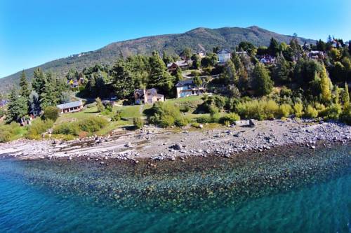 San Carlos de Bariloche Argentinien Angebotsrabattcode Booking.com