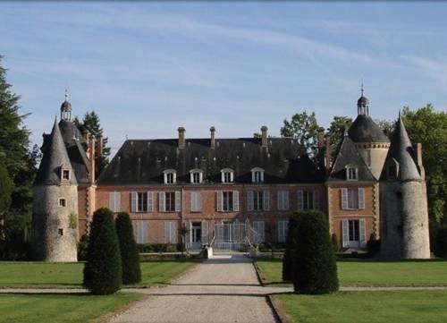 Theillay Frankreich Angebotsrabattcode Booking.com
