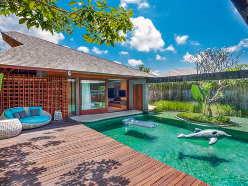 Umalas Indonesien Angebotsrabattcode Booking.com