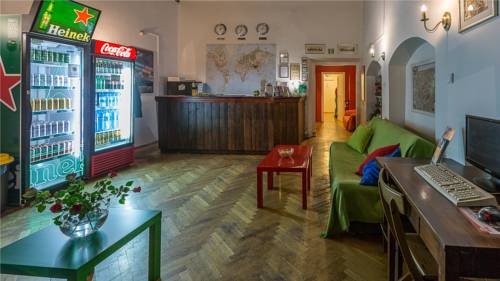 Cracovie Pologne Code de réduction pour les offres de Booking.com