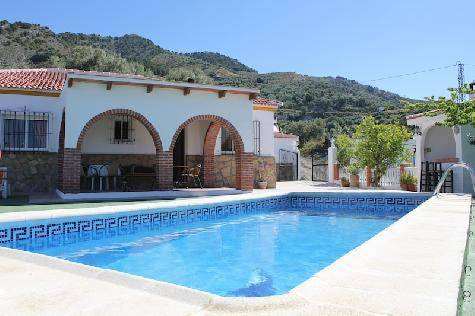 Canillas De Aceituno Spanien Angebotsrabattcode Booking.com