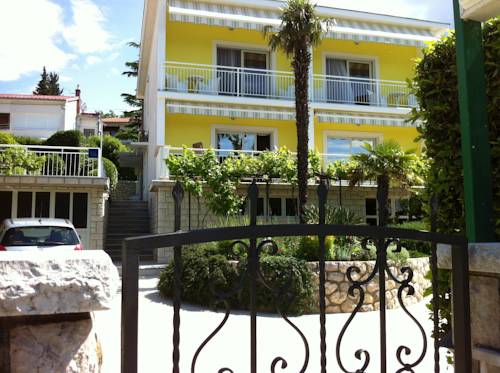 Dramalj Croatie Code de réduction pour les offres de Booking.com