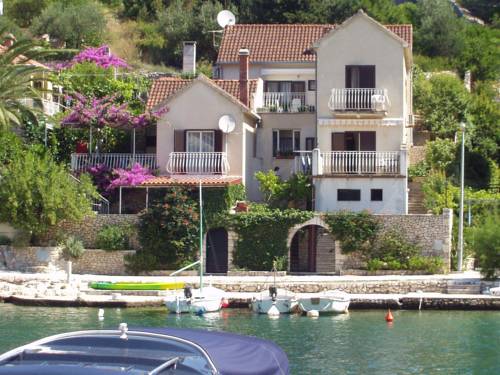 Bobovisca Kroatien Angebotsrabattcode Booking.com