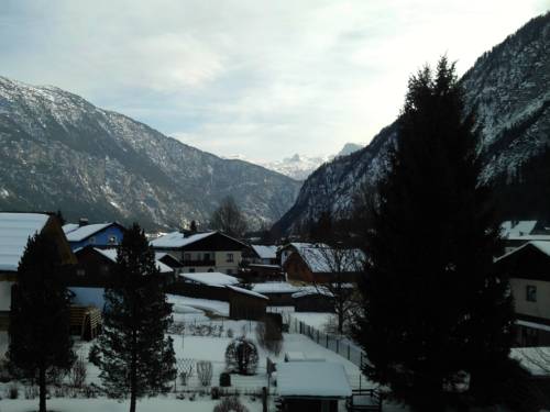 Bad Goisern Austria Deal Discount Code Booking.com