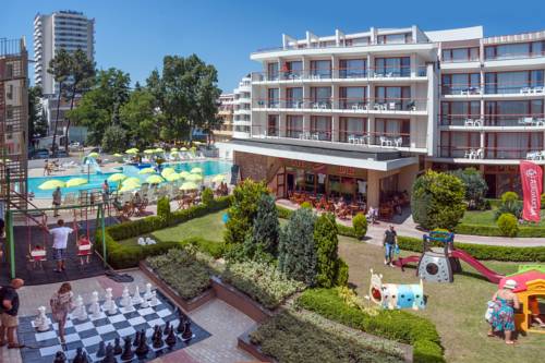Sonniger Strand Bulgarien Angebotsrabattcode Booking.com