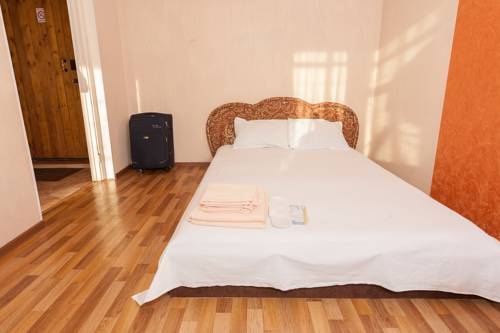 Krasnojarsk Russland Angebotsrabattcode Booking.com