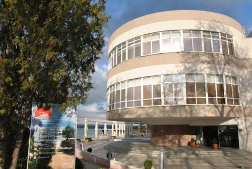 Anapa Russland Angebotsrabattcode Booking.com