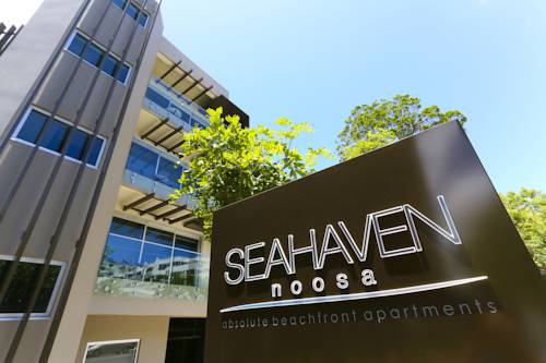 Têtes de Noosa Australie Code de réduction pour les offres de Booking.com
