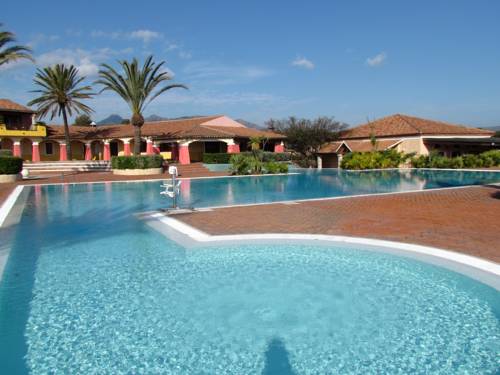 San Teodoro Italie Code de réduction pour les offres de Booking.com