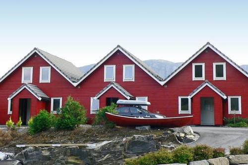 Sørbøvåg Norvège Code de réduction pour les offres de Booking.com