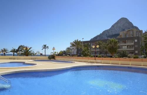 Calpe Spanien Angebotsrabattcode Booking.com