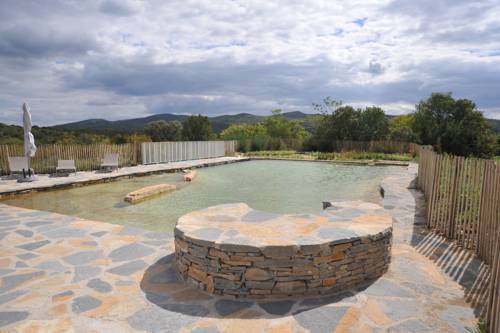 Conqueyrac Frankreich Angebotsrabattcode Booking.com