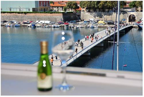 Zadar Kroatien Angebotsrabattcode Booking.com