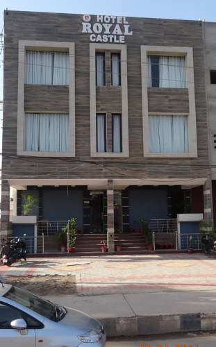 Chandigarh Inde Code de réduction pour les offres de Booking.com