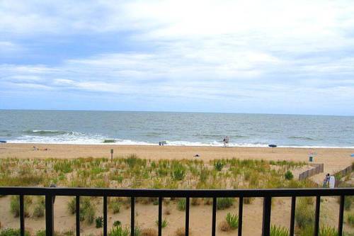 Ocean City (Maryland) United States Deal Discount Code Booking.com