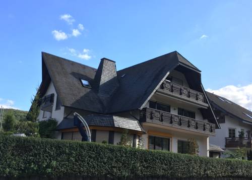 Bruttig-Fankel Germany Deal Discount Code Booking.com
