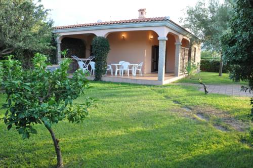 San Teodoro Italie Code de réduction pour les offres de Booking.com