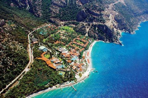 Oludeniz Türkei Angebotsrabattcode Booking.com