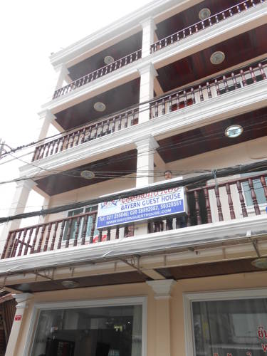 Vientiane Laos Code de réduction pour les offres de Booking.com