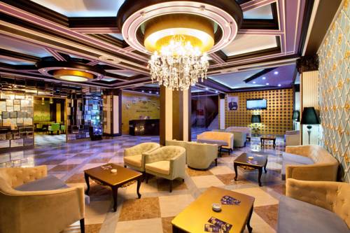 Baku Aserbaidschan Angebotsrabattcode Booking.com