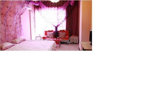 Shijiazhuang China Deal Discount Code Booking.com