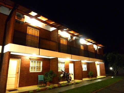 Puerto Iguazú Argentine Code de réduction pour les offres de Booking.com