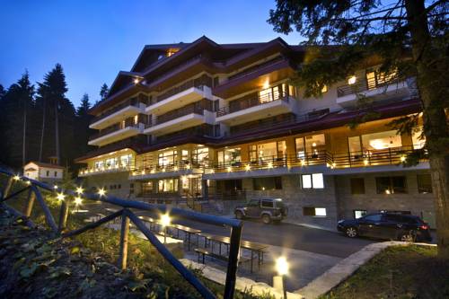 Borovets Bulgarie Code de réduction pour les offres de Booking.com