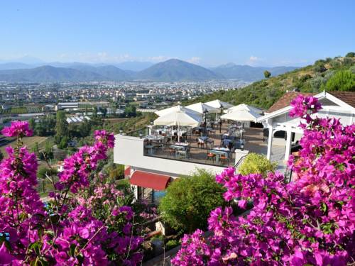 Fethiye Turkey Deal Discount Code Booking.com