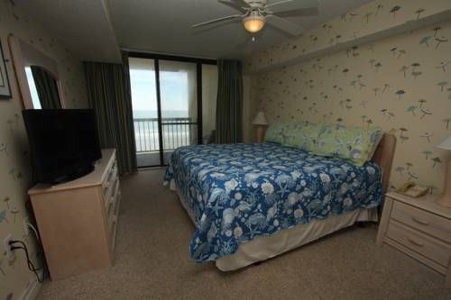 North Myrtle Beach (Caroline du Sud) États Unis Code de réduction pour les offres de Booking.com