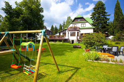 Harrachov Tschechien Angebotsrabattcode Booking.com