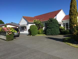 Christchurch New Zealand Deal Discount Code Agoda.com