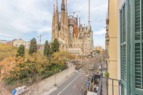 Barcelona Spanien Angebotsrabattcode Booking.com
