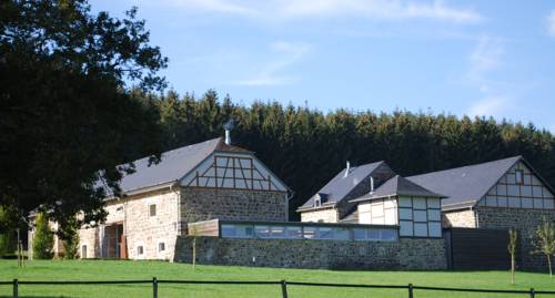 Stavelot Belgium Deal Discount Code Booking.com