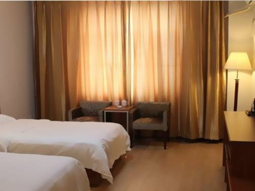 Baoding China Angebotsrabattcode Booking.com