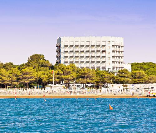 Lignano Sabbiadoro Italie Code de réduction pour les offres de Booking.com