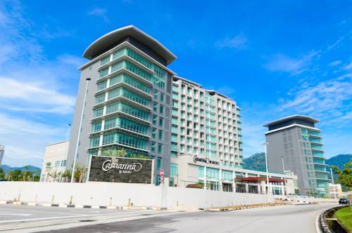 Ipoh Malaysia Angebotsrabattcode Booking.com