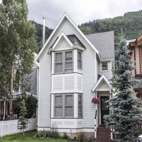 Telluride (Colorado) Vereinigte Staaten Angebotsrabattcode Booking.com