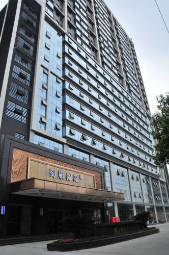 Chengdu China Angebotsrabattcode Booking.com