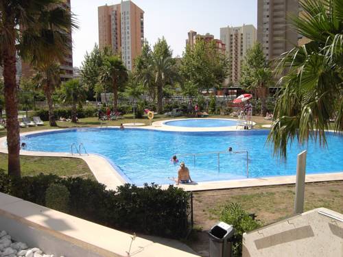 Benidorm Spanien Angebotsrabattcode Booking.com