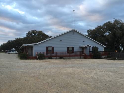 Floresville (Texas) Vereinigte Staaten Angebotsrabattcode Booking.com
