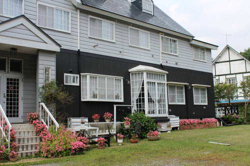 Hakuba Japan Angebotsrabattcode Booking.com