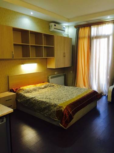 Stadt Tiflis Georgia Angebotsrabattcode Booking.com