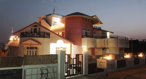 Udaipur Inde Code de réduction pour les offres de Booking.com
