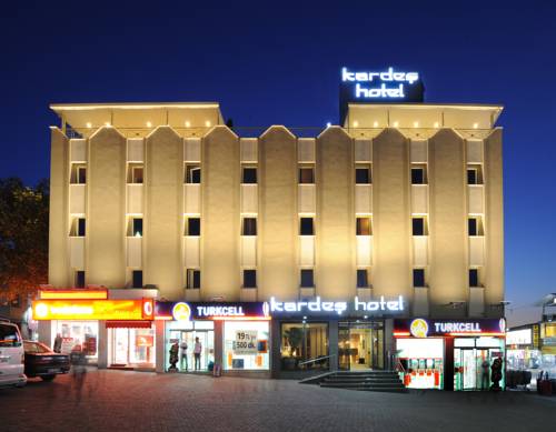 Bursa Turquie Code de réduction pour les offres de Booking.com