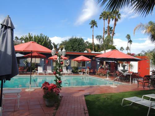 Palm Desert (Kalifornien) Vereinigte Staaten Angebotsrabattcode Booking.com