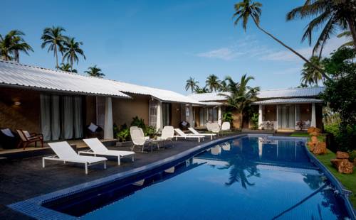 Vagator India Deal Discount Code Booking.com